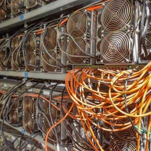 Coinbase is Quickly Becoming a Go-To Lender to Bitcoin Miners