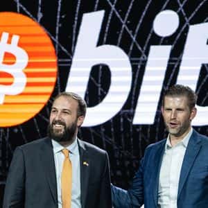 Trump Crypto Guru Unveils ‘MSTR Squared’ Wager as Frenzy Cools