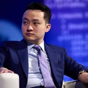 Trump-Linked Token’s Debut Sees Rift With Billionaire Backer Sun