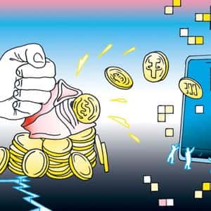 Your Paycheck in Stablecoins? That’s Local Banks’ Worst Nightmare