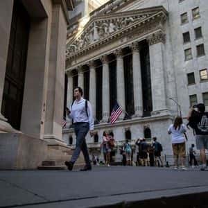 Crypto Asset Manager CoinShares to Go Public in US Via SPAC Deal