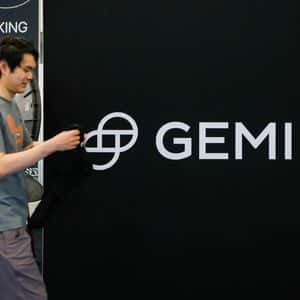 Winklevosses’ Crypto Exchange Gemini Raises $425 Million in IPO