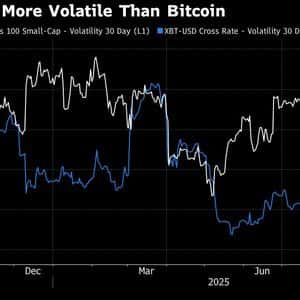 Bitcoin Fans Slam Billion-Dollar Rush for Altcoin Balance Sheets
