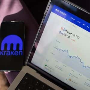 Kraken in Talks With Strategic Investor at $20 Billion Valuation