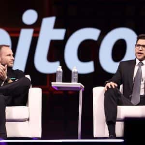 Cantor’s Brandon Lutnick Raves About Tether at Singapore Gabfest