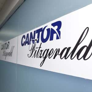 Tokenization Firm Securitize Said to Be in Talks With Cantor SPAC