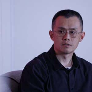 Trump-Linked Dominari Partners With Firm Backed by Binance Founder’s Family Office
