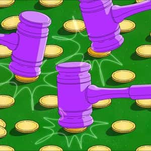 Coinbase Purchase Wakes Up the Echoes of Crypto’s ICO Heydays