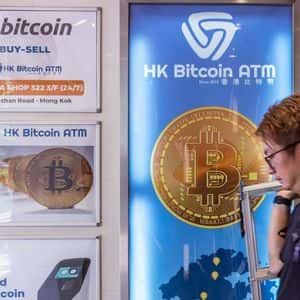 Hong Kong to Allow Crypto Exchanges to Tap Global Capital Pools