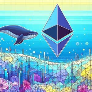 Ethereum Drops to 2-Week Low on $4B Supply Concerns — Can ETH Rebound Toward $5K?