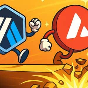 Altcoin Season Future Champions - Avalanche & Arbitrum Capturing All Smart Money Flow