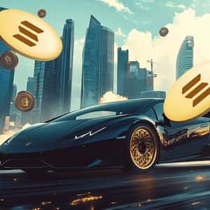 Exploring the Future of Cryptocurrency: Solana and Remittix's Rise