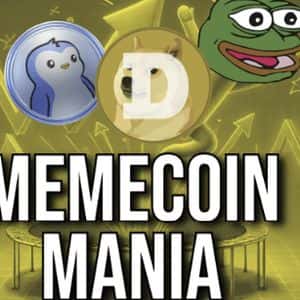 Meme Token Supercycle Incoming: Best Picks for Life-Changing Gains This Quarter