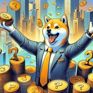 SHIB Tests Support but DOGE Lacks Momentum Amid $3M+ Liquidations: Key Levels to Watch