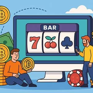The Impact of Cryptocurrencies on Australian Online Gambling