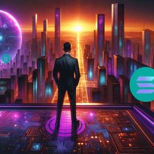 Solana (SOL) Price Prediction: ETF Momentum Fuels Breakout Above $200