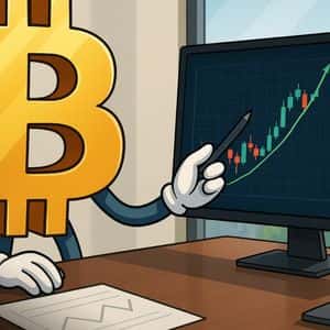 Bitcoin Price Analysis: BTC Taps $113,000 As Investors Hope For Rate Cut Relief