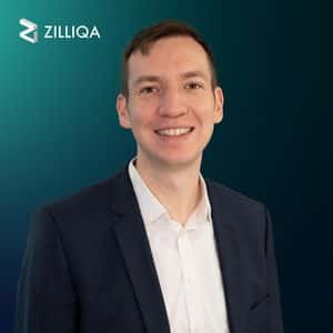 Zilliqa's Strategic Shift: Refocusing on Core Blockchain Infrastructure