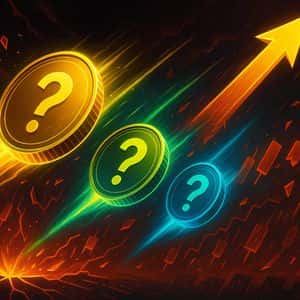 Top 3 Coins Defy the Volatility – These Cryptos Are Leading the Charge Into Q4's Bullish Momentum