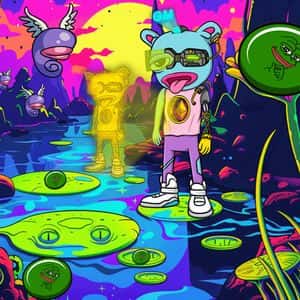 Future Trends: Pepe vs. Layer Brett Through 2025-2030