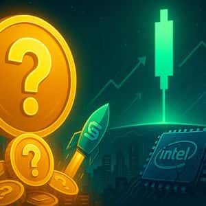 BNB Surges Past Intel’s Market Cap — Could the Next Stop Be $2,000?