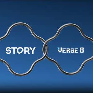 Moonbirds and Azuki IP Coming to Verse8 as AI-Native Game Platform Integrates with Story