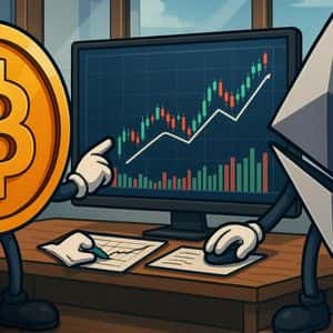 Bitcoin Price Analysis: PCE Data Fails To Revive BTC Momentum