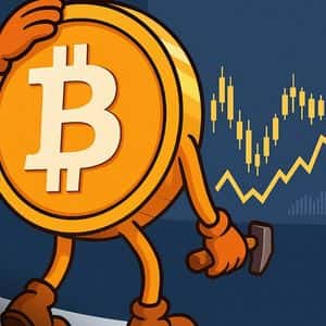 Bitcoin Price Analysis: BTC Crosses $120,000 For The First Time Since Mid-August