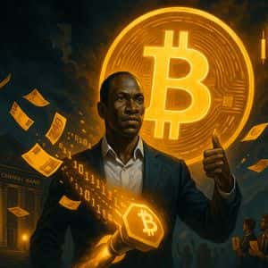 Arthur Hayes: ECB Money Printing Could Send Bitcoin Into a $150K Supercycle