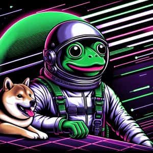 Dogecoin and PEPE Price Outlook: Will Meme Coin Momentum Spark a Rally?