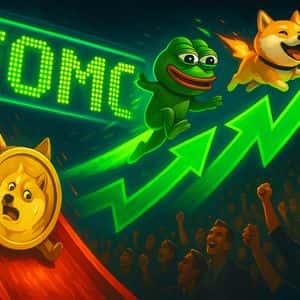 Dogecoin Slips, But PEPE and BONK Spark FOMO With Double-Digit Gains — Which Meme Coin Wins 2025?