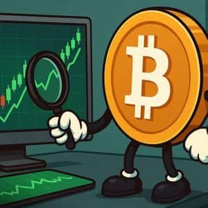 Bitcoin Price Analysis: What Next For BTC? A Correction Or More Upward Momentum?