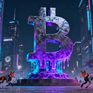 Revolutionizing Cryptocurrency Mining with SJMine's Cloud-Based Platform