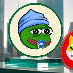 Unveiling Little Pepe: The Emerging Challenger in the Meme Coin Arena