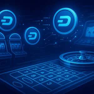Top Dash Gambling Platforms in 2025 – Bet Without ID, Get Paid Fast