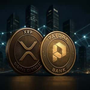 The Evolving Role of XRP and Paydax (PDP) in Modern Banking