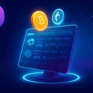 Dexsport Review (2025): No-KYC Crypto Sportsbook & Casino With 10,000+ Games and Full Transparency