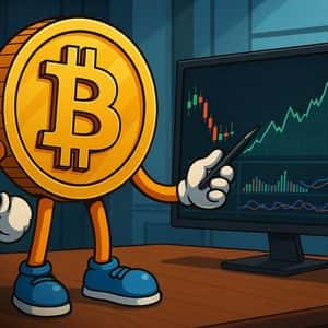 Bitcoin Price Analysis: BTC Recovers As Officials Move To Ease Trade Tension Fallout
