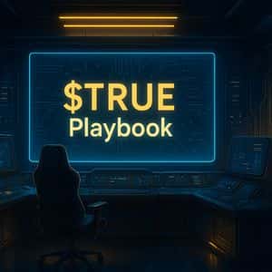 Game Studio TRUE LABS with 79M EUR Gross Revenue Prepares One of 2025’s Biggest Token Launches