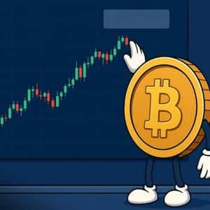 Bitcoin Price Analysis: BTC Back In The Red As Trade Tensions Persist