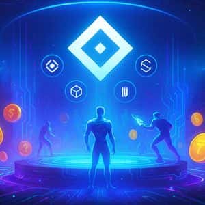 Top 10 GameFi Crypto Coins to Watch in 2025