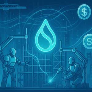 Sui’s Developer Growth and Stablecoin Integration Hint at a Strong Foundation for the Next Major Layer-1 Upswing