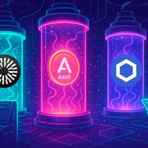 DeFi Revival: MNT, AAVE, and LINK Showing Early Accumulation Signs