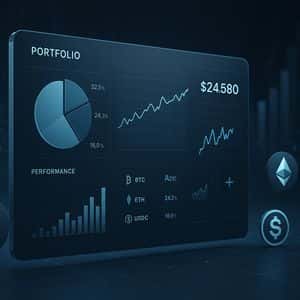 Crypto Portfolio Management Explained: How It Works and Tools to Get Started