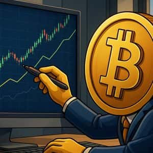 Bitcoin Price Analysis: BTC Trades Around $107,000 Amid Weekend Calm