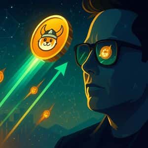 As FLOKI Rallies on Musk’s Shoutout, Traders Wonder: Is This the Start of Meme Season 3.0?