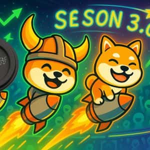 Floki, Bonk and Fartcoin Poised to Comeback — Are Memecoins About to Roar Again?
