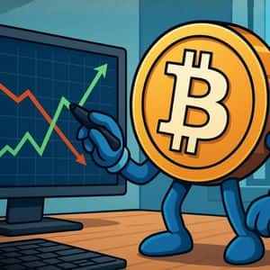 Bitcoin Price Analysis: BTC Sinks As Trade Tensions Extinguish “Uptober” Spark