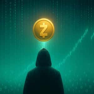Zcash’s Privacy Pools Hit All-Time High — Could ZEC Lead the Next Privacy Coin Revival?