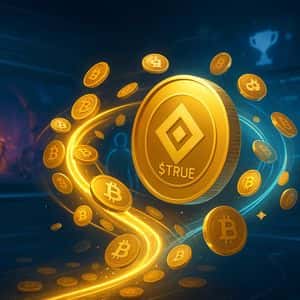 Altcoin Rotation Puts Focus on $TRUE Token Listing Planned for Q4 2025